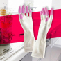 iShopping - Ferozi Traders Dish washing Kitchen Gloves