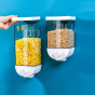 iShopping - Ferozi Traders 1Pc Cereal Dispenser Machine 1L