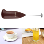 iShopping - Ferozi Traders Electric Coffee Beater & Mixer