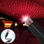 iShopping - Ferozi Traders LED Car Atmosphere Starry Laser Projection