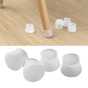 iShopping - G-Mart Chair & Table Foot Cover Protector Pack Of 4