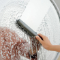 iShopping - G-Mart 3 in1 Kitchen Bathroom Silicone Cleaning Brush