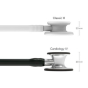 iShopping - 3M Littmann Cardiology IV Diagnostic Stethoscope