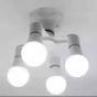 iShopping - Sub Kuch 4 In 1 Bulbs Adapter Socket Holder