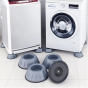 iShopping - Raza Shop Anti Vibration Washing Machine Support