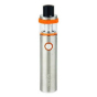 iShopping - Smok Vape pen 22 Starter Kit With 1 Free Liqua Flavour Silver