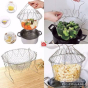 iShopping - RG Shop Multi-Functional Kitchen Chef Basket