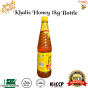 iShopping - Khalis Honey Mingora Bee Honey Bottle 1kg 100% Raw Pure Organic Mingora Bee Honey