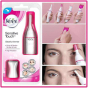 iShopping - Veet Sensitive Touch Electric Hair Remover Trimmer