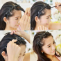 iShopping - Sasti Market Hairpin Headband For Women