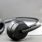 iShopping - EASE Wireless Noise-Cancelling Headset (EHB80) 