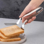 iShopping - Promax Multifunctional Stainless Steel Clamps Spatula