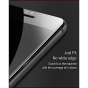 iShopping - MISC 3D Glass Screen Protector For Huawei Y9 Black