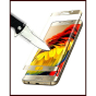 iShopping - MISC 3D Glass Screen Protector For Galaxy S7 Edge Gold