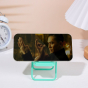iShopping - Promax Mobile Tablet Holder Mini Folding Chair