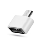 iShopping - HP 16GB USB Drive Metal + OTG Converter Pack of 2
