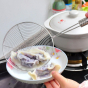 iShopping - Promax Stainless Steel Colander Spoon - 14cm