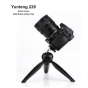 iShopping - Ferozi Traders Mobile Phone Mini Tripod (YT-228)