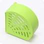 iShopping - The Emart Bathroom Corner Shelf Organizer With Suction Cups
