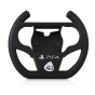 iShopping - 4gamers Compact Racing Wheel For PS4