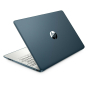 iShopping - HP 15.6" AMD Ryzen 5 5500U 8GB 256GB SSD AMD Radeon Laptop Spruce Blue (15-EF2126WM)