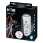 iShopping - Braun Silk-epil 7 Epilator (7-561)