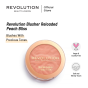 iShopping - Makeup Revolution Blusher Reloaded Peach Bliss