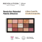 iShopping - Makeup Revolution Reloaded Palette Affection