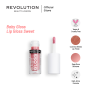 iShopping - Relove By Revolution Baby Gloss Lip Gloss Sweet