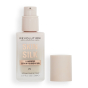 iShopping - Makeup Revolution Skin Silk Serum Foundation F1 23ml