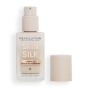 iShopping - Makeup Revolution Skin Silk Serum Foundation F2 23ml