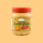 iShopping - Zaksyard Peanut Butter (unsweetened) Creamy 510g