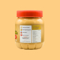 iShopping - Zaksyard Peanut Butter (unsweetened) Creamy 510g