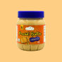 iShopping - ZAKS Natural Peanut Butter Crunchy 510g