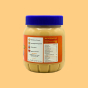 iShopping - ZAKS Natural Peanut Butter Crunchy 510g