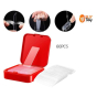 iShopping - Genshirt 60 Pcs Double Sided Sticky Tape