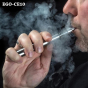 iShopping - Shop Zone Rechargeable Pen Vape With 2 Flavor 