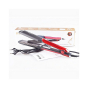 iShopping - Kemei Hair Straightener Styler (Km-531)