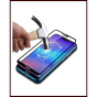 iShopping - MISC 5D Tempered Glass Screen Protector For Huawei P20 Lite - Black