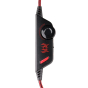 iShopping - Kotion Each G9000 3.5mm Game Gaming Headphone Red
