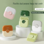 iShopping - Promax 2 in 1 Baby Hair Trimmer