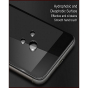 iShopping - MISC 3D Glass Screen Protector For Huawei Y9 Black