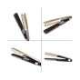 iShopping - Kemei Hair Straightener Styler (Km-327)