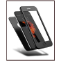iShopping - MISC Soft 360 Degree Full Protection Case For Huawei Honor 9 Lite Black