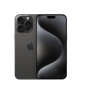 iShopping - Apple iPhone 15 Pro Max - Non PTA Compliant-Black Titanium-256GB 
