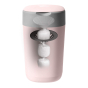 iShopping - Tommee Tippee Twist and Click Diaper Bin Pink (85100201)