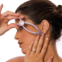 iShopping - 1link Slique Face & Body Hair Threading System