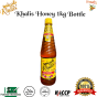 iShopping - Khalis Honey Mingora Bee Honey Bottle 1kg 100% Raw Pure Organic Mingora Bee Honey