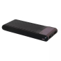 iShopping - Baseus 10000mAh Thin Digital Power Bank Black (PPYZ-C01)