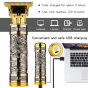 iShopping - Ateeq Shah Store	3 In 1 Rechargeable Trimmer